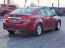 Thumbnail image of 2012 Chevrolet Cruze at Serra Buick Gmc Champaign