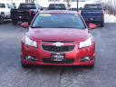 Thumbnail image of 2012 Chevrolet Cruze at Serra Buick Gmc Champaign