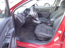 Thumbnail image of 2012 Chevrolet Cruze at Serra Buick Gmc Champaign