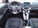 Thumbnail image of 2012 Chevrolet Cruze at Serra Buick Gmc Champaign