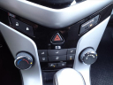 Thumbnail image of 2012 Chevrolet Cruze at Serra Buick Gmc Champaign