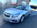 Thumbnail image of 2012 Chevrolet Cruze at Showcase Auto Sales LLC