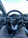 Thumbnail image of 2012 Chevrolet Cruze at Showcase Auto Sales LLC