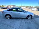 Thumbnail image of 2012 Chevrolet Cruze at Showcase Auto Sales LLC