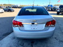 Thumbnail image of 2012 Chevrolet Cruze at Showcase Auto Sales LLC