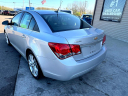Thumbnail image of 2012 Chevrolet Cruze at Showcase Auto Sales LLC