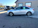 Thumbnail image of 2012 Chevrolet Cruze at Showcase Auto Sales LLC