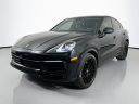 2020 Porsche Cayenne Coupe at Autobahn Porsche Fort Worth