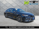 Thumbnail image of 2021 Toyota Camry at Maxon Hyundai Inc.