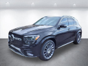 Thumbnail image of 2024 Mercedes-Benz GLE at Mercedez-Benz Of Huntsville