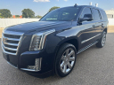 Thumbnail image of 2018 Cadillac Escalade at Deva Motors
