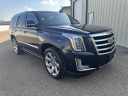 Thumbnail image of 2018 Cadillac Escalade at Deva Motors