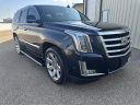 2018 Cadillac Escalade Premium Luxury at Deva Motors
