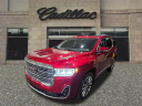 Thumbnail image of 2021 GMC Acadia at R.J. Burne Cadillac