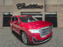 Thumbnail image of 2021 GMC Acadia at R.J. Burne Cadillac
