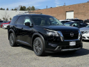 2025 Nissan Pathfinder SL at Nissan of Huntington