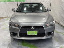 Thumbnail image of 2014 Mitsubishi Lancer at Green Light Auto Sales