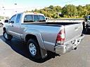 Thumbnail image of 2015 Toyota Tacoma at Gary Mathews Motors