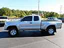 Thumbnail image of 2015 Toyota Tacoma at Gary Mathews Motors
