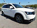 Thumbnail image of 2017 Dodge Journey at Gary Mathews Motors
