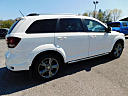 Thumbnail image of 2017 Dodge Journey at Gary Mathews Motors