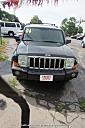 Thumbnail image of 2006 Jeep Commander at Credit Auto Sales