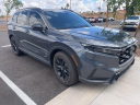 Thumbnail image of 2024 Honda CR-V Hybrid at Jerry Seiner Chevrolet - Used