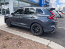 Thumbnail image of 2024 Honda CR-V Hybrid at Jerry Seiner Chevrolet - Used