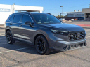 Thumbnail image of 2024 Honda CR-V Hybrid at Jerry Seiner Chevrolet - Used