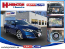 2018 Nissan Maxima 3.5 S at Huntington Honda