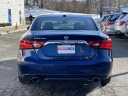 Thumbnail image of 2018 Nissan Maxima at Huntington Honda