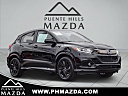 2021 Honda HR-V Sport at Puente Hills Mazda