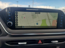 Thumbnail image of 2023 Hyundai SONATA at Bronco Auto Group USED