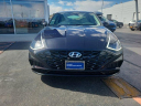 Thumbnail image of 2023 Hyundai SONATA at Bronco Auto Group USED