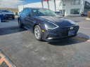 Thumbnail image of 2023 Hyundai SONATA at Bronco Auto Group USED