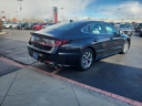 Thumbnail image of 2023 Hyundai SONATA at Bronco Auto Group USED