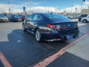 Thumbnail image of 2023 Hyundai SONATA at Bronco Auto Group USED