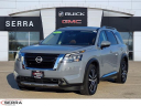 Thumbnail image of 2023 Nissan Pathfinder at Serra Buick Gmc Champaign