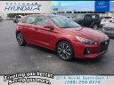Thumbnail image of 2018 Hyundai ELANTRA GT at DaytonaHyundai of Daytona Beach, FL