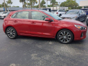 Thumbnail image of 2018 Hyundai ELANTRA GT at DaytonaHyundai of Daytona Beach, FL