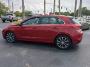 Thumbnail image of 2018 Hyundai ELANTRA GT at DaytonaHyundai of Daytona Beach, FL