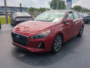 Thumbnail image of 2018 Hyundai ELANTRA GT at DaytonaHyundai of Daytona Beach, FL