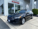 Thumbnail image of 2020 Ford Fusion Hybrid at Rio Vista Ford