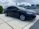 Thumbnail image of 2020 Ford Fusion Hybrid at Rio Vista Ford
