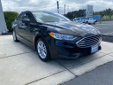 Thumbnail image of 2020 Ford Fusion Hybrid at Rio Vista Ford