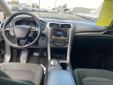 Thumbnail image of 2020 Ford Fusion Hybrid at Rio Vista Ford