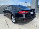 Thumbnail image of 2020 Ford Fusion Hybrid at Rio Vista Ford