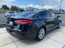 Thumbnail image of 2020 Ford Fusion Hybrid at Rio Vista Ford
