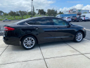 Thumbnail image of 2020 Ford Fusion Hybrid at Rio Vista Ford
