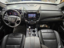 Thumbnail image of 2022 Chevrolet Traverse at Biggers Chevrolet Isuzu